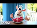 Booba 😀 Season 1 — Üzüm — Çocuklar için çizgi film 🔥 Super Toons TV Animasyon