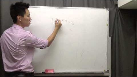 HKEXCEL IB Math SL Log part 3