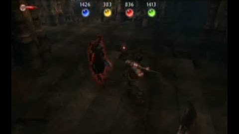 Fable 2 - Main Quest - The Ritual - Part 3 | WikiGameGuides