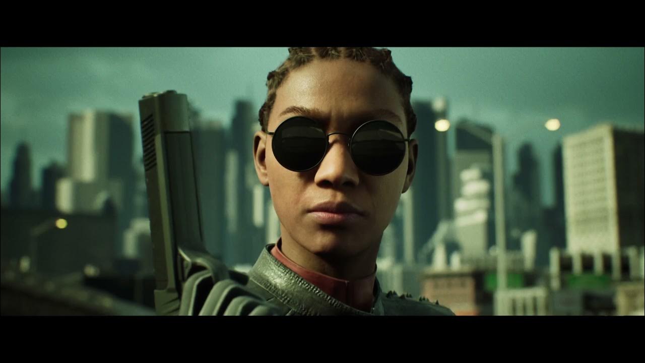 Matrix unreal engine 5 experience. Matrix ps5. матрица пробуждение игра. the matrix игра 2025. matrix awakens 4к.