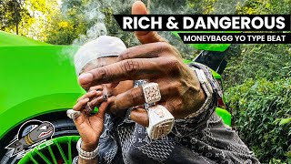 MoneyBagg Yo x Finesse2tymes Type Beat | "Rich & Dangerous"