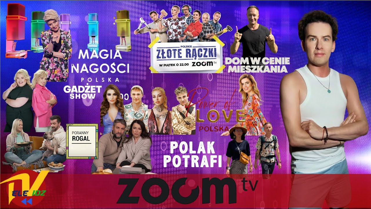 Zoom TV | TeleVidz #254