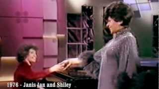 Video thumbnail of "Shirley Bassey - JESSE  (1975 Recording)"