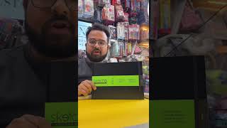 You should definitely try these amazing sketchbooks from Anupam!✨#youtubeindia #stationary