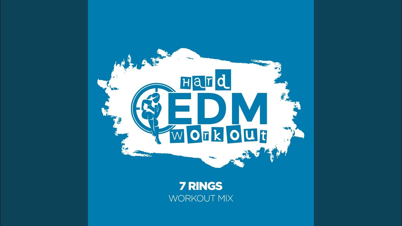 YouTube पर 7 Rings (Workout Mix Edit 140 bpm) देखें