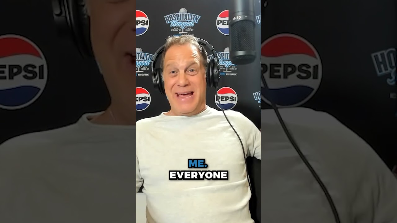 Inside Hospitality Hangout: Industry Leaders Speak! 🎤✨"