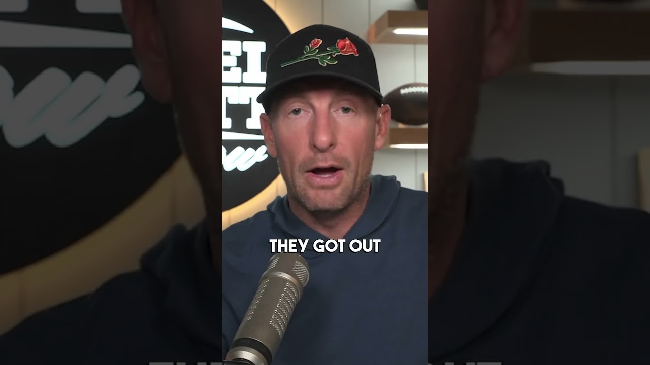 Kalen DeBoer has a plan for Alabama 👀🤔 #football #cfb #alabama