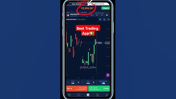 Guru trade 7 Best app 💵 #trading #gurutrade7 #earningapp