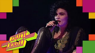 Vignette de la vidéo "Alannah Myles - Black Velvet | COUNTDOWN (1990)"