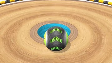 Going Balls‏ - SpeedRun Gameplay Level 1799- 1803