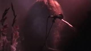 Type O Negative Hultsfredsfestival Hultsfred Sweden 12 aug 1995 Full Show