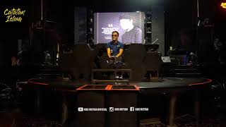 VIRAL !!! GUS MIFTAH CERAMAH DI CAFE