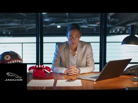 Jaguar | Next Generation Recruitment with Gorillaz