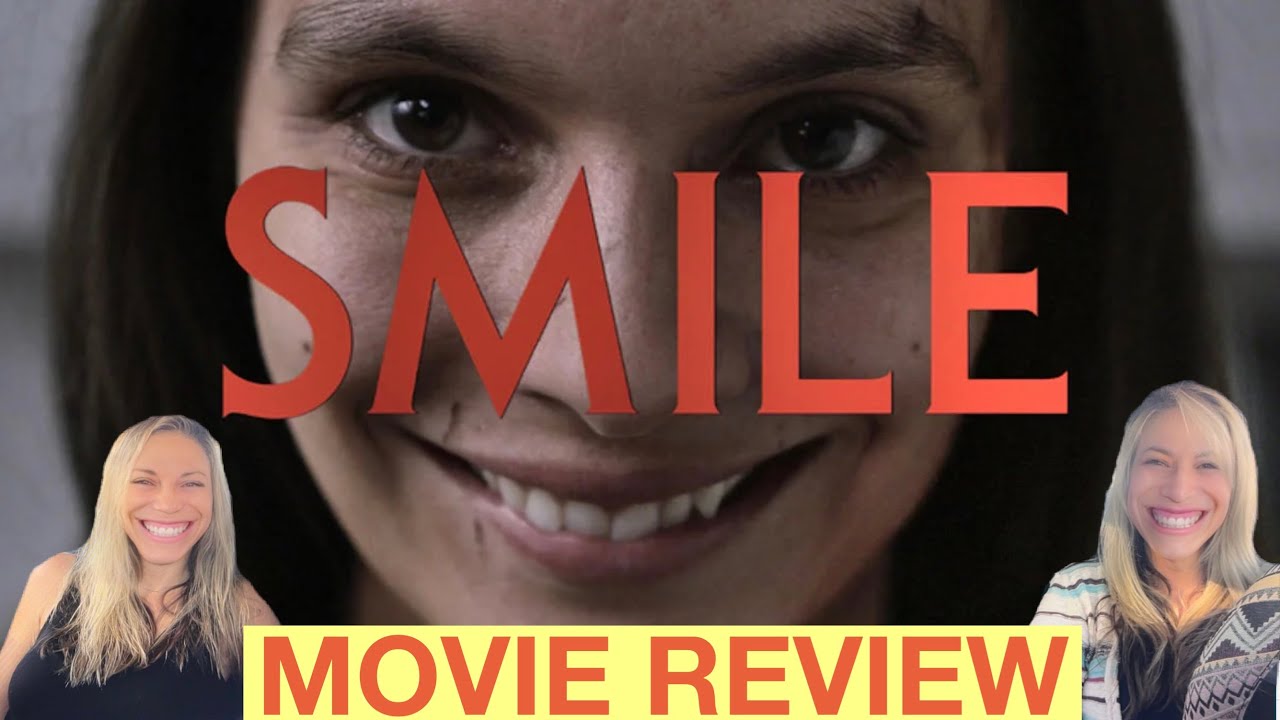 smile movie reviews no spoilers