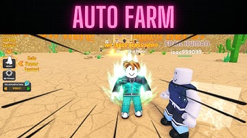STRONGEST PUNCH SIMULATOR AUTO FARM HACK
