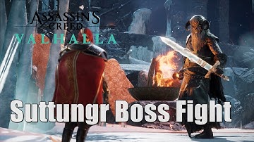 How to Beat Suttungr in Assassin