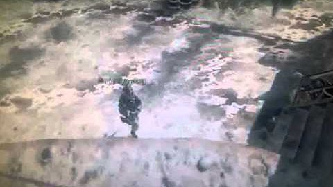 Miguelg381 - Tomahawk Across the Map on Summit