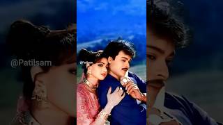 Acha Acha | S.P. Balasubramanyam | S. Janaki | Rakshasudu | Sridevi | Chiranjeevi Songs #Patilsam
