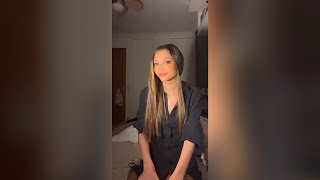 Periscope Live Cute Girl 1768