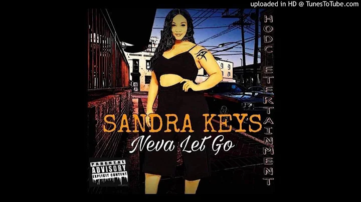 Sandra Keys - Never Let Go _ @360nobsdegreess...  ...