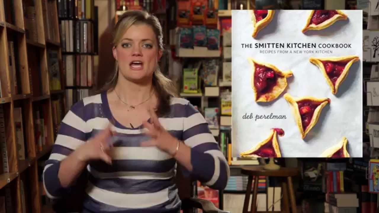 The Smitten Kitchen Cookbook Review The Smitten Kitchen Cookbook Review