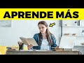 17 HÁBITOS DIFÍCILES de APRENDER pero que te servirán para siempre