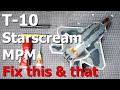 Fix this &amp; that | T-10 Starscream MPM - BMB