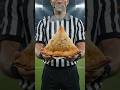 Giant Samosa For FIFA Players ⚽🤣
