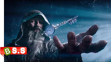 Ready Player One 2018 Sci-fi/Adventure Movie Explained In Hindi & Urdu