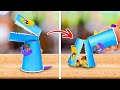 Creative Paper Crafts Every Student Will Find Extremely Useful