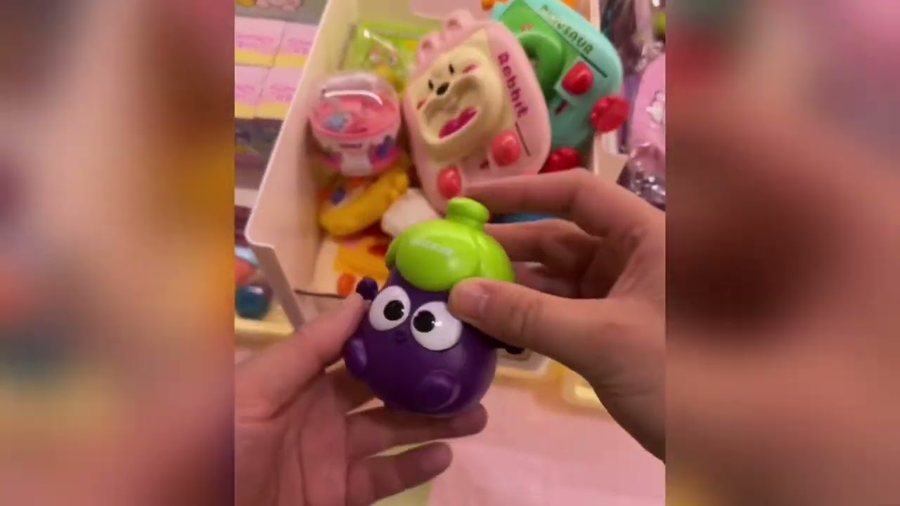 🤯 POV: ASMR Lucky Scoop Packing Order | So Satisfying Tingly Triggers