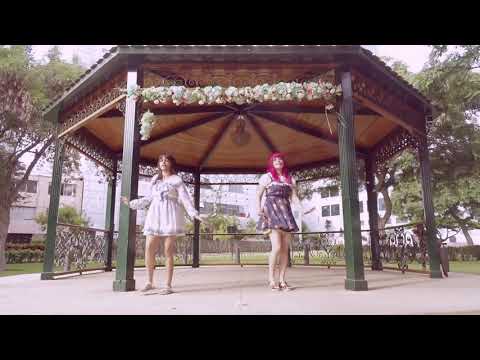 Renai Circulation (恋愛サーキュレーション) - Melody Dolls [踊ってみた]
