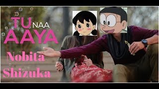 Tu Naa Aaya | Doraemon Nobita Version |Official Animation Video | Shyamoli Sanghi, Siddharth Nigam screenshot 5