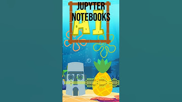 SpongeBob Learns to Code?! 🤯 Squidward Can