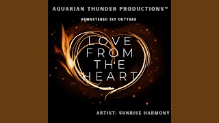 Love From The Heart (Remastered 1st Outtake)
