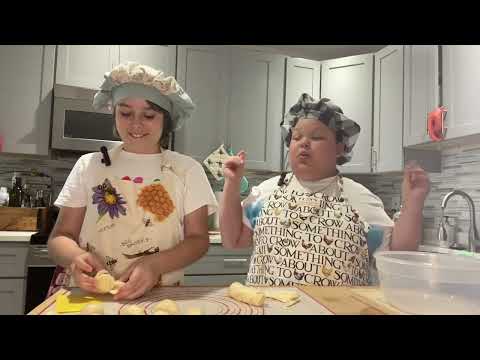 Monkey Bread