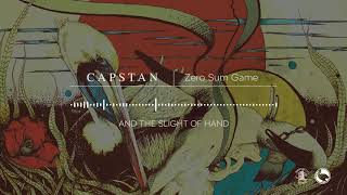 Capstan - Zero Sum Game (Lyric Video)