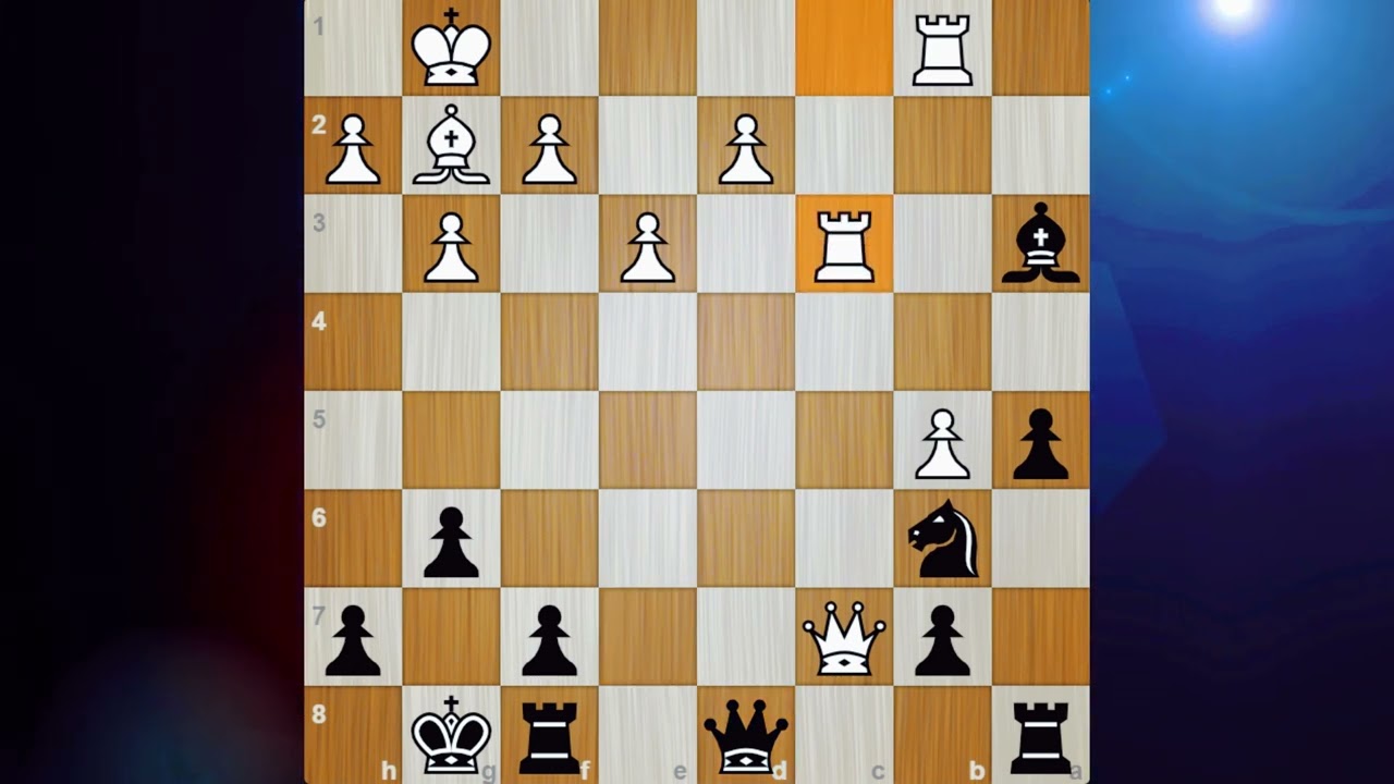 Ding Liren vs Stockfish – Calculation vs Creativity