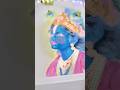 Lord krishna drawing 😍 #drawing #painting #art #viral #trending #explore #radhekrishnaa