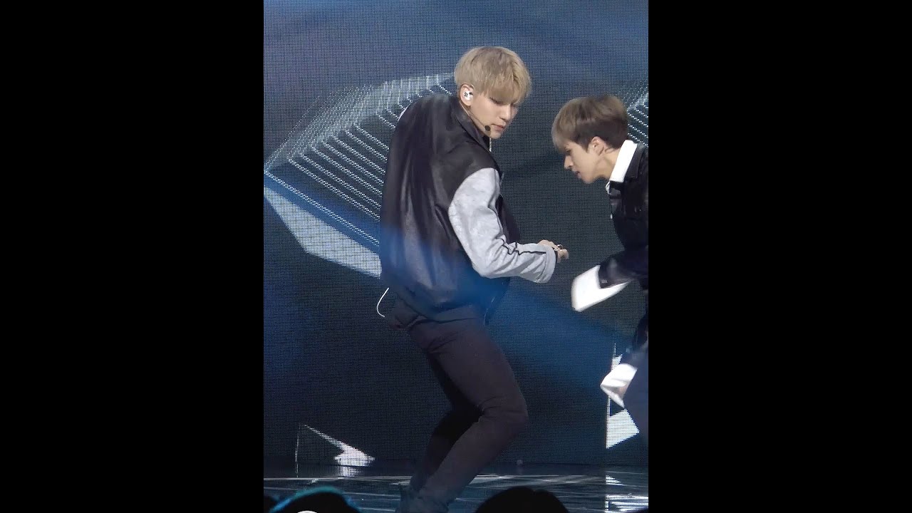 [MPD직캠] 빅스 혁 직캠 'Black Out' (VIXX HYUK FanCam) | @MCOUNTDOWN_2017.5.18のサムネイル
