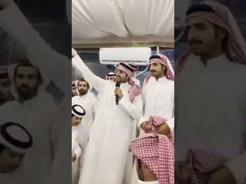 الشاعر سعد السبوق المجلس البلدي انتخبات ناصر حماد الكفيف العجمان