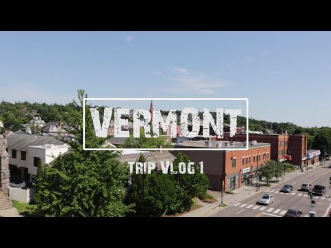 Vídeo: 10 Bandas Matando Agora Em Vermont