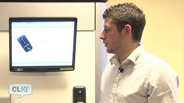 Abloy CLIQ remote: System overview - Recurring validation