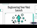 CrossLike – Engineering Your Viral Launch