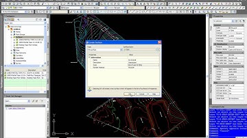 GoCivil3D - pasting multiple Civil3D surfaces into one surface in Civil3D 2009
