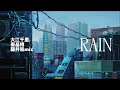 大江千里,秦基博 - Rain feat. 藤井風 (Original Mix)