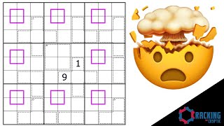 Pro Sudoku:  Can You Place One Correct Digit?! screenshot 5