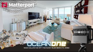 OCEAN ONE 19333 Collins Ave APT 1706 Sunny Isles Beach FL 33160