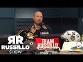 Ryen Russillo reflects on his journey to ESPN | The Ryen Russillo Show | ESPN