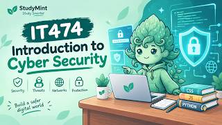 Full IT474 Chapter3 SEU Guide